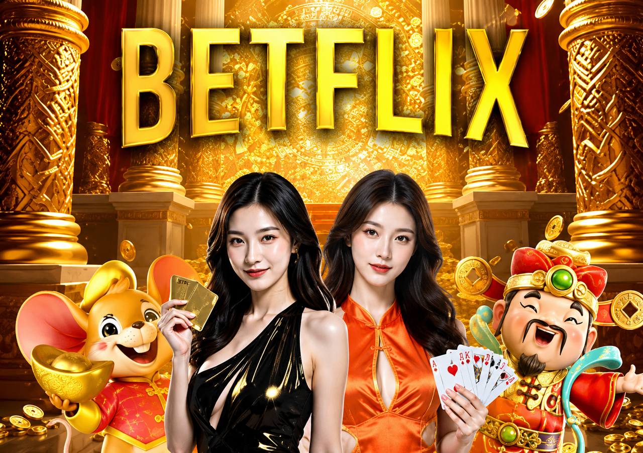 slot-betflix